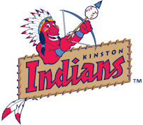 Fichier:Kinston Indians.png