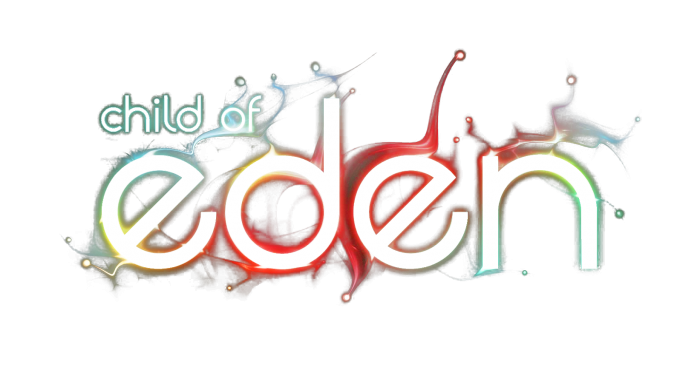 Fichier:Child of Eden Logo.png