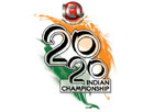 Fichier:ICL 20-20 Indian Championship logo.jpg