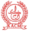 Logo du Kawkab de Marrakech
