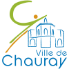 Fichier:Logo ville de Chauray.png