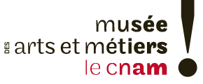 Fichier:Logo Musée des arts et métiers Cnam.png