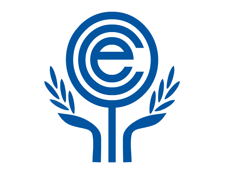 Fichier:Economic Cooperation Organization logo.png