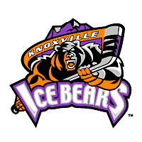 Description de l'image KnoxvilleIceBears.png.