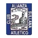 Fichier:Club Alianza Atletico de Sullana-logo.jpg