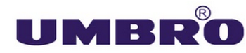 Fichier:Logo Umbro 1994-1999.png