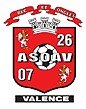 Logo de l'ASOAV (-2005).