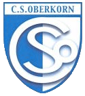 Logo du CS Obercorn