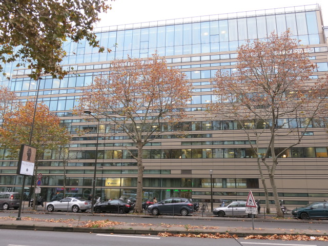 Fichier:27, avenue du Général Leclerc, 92100 Boulogne-Billancourt.jpg