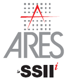 logo de Ares (entreprise)