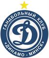 Fichier:Logo du HC Dinamo Minsk.png