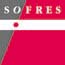 Logotype de la Sofres (1992-1999)