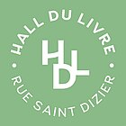 logo de Hall du Livre