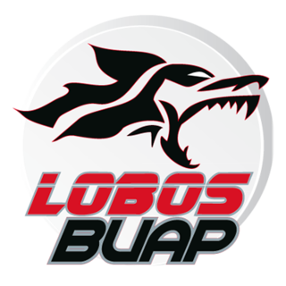 Logo du Lobos de la BUAP