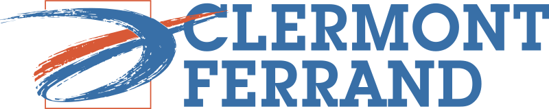 Fichier:Logo Clermont Ferrand.svg