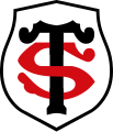 Logo Stade toulousain