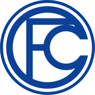 Logo du FC Concordia Bâle