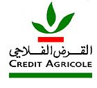 logo de Crédit agricole (Maroc)