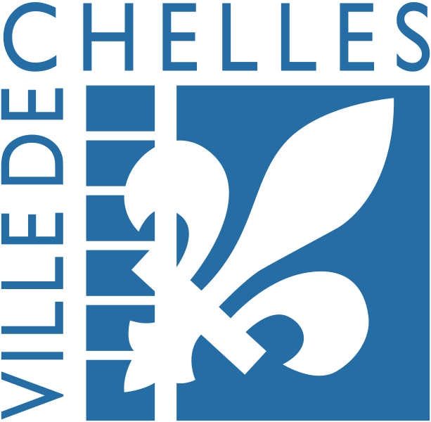 Fichier:Logo Ville Chelles 77.svg