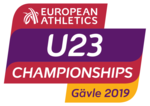 Vignette pour Championnats d'Europe espoirs d'athlétisme 2019