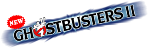 Vignette pour New Ghostbusters 2
