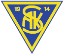 Logo du Salzbourger AK 1914