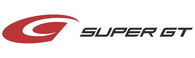 Description de l'image Super GT logo.png.