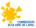 Vignette pour Commission scolaire de Laval