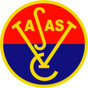 Logo du Vasas SC