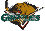 Description de l'image Grizzlies de l'Utah (ECHL).gif.