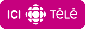 logo de ICI Radio-Canada Télé