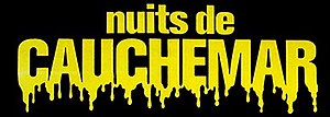 Vignette pour Nuits de cauchemars