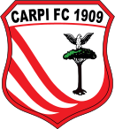 Logo du Carpi FC 1909