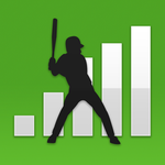 Logo de FanGraphs