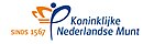 logo de Monnaie royale des Pays-Bas