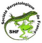 logo de Société herpétologique de France