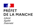 Vignette pour Liste des préfets de la Manche