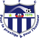 Logo du Tempête FC