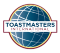 Vignette pour Toastmasters