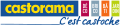 Logo de Castorama (de 2010 à 2014)