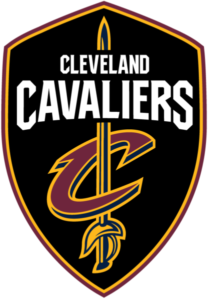 Fichier:Cavs de Cleveland logo 2017.png