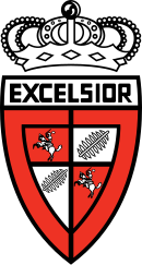 Logo du Royal Excelsior Mouscron