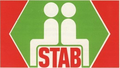 Logo Stab en 1979