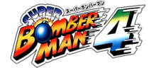 Vignette pour Super Bomberman 4