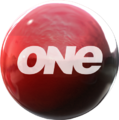 Logo de TV One de 2010 à 2013.