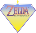 Vignette pour Zelda: The Wand of Gamelon