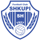 Logo du KF Shkupi