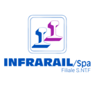 logo de Infrarail