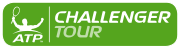 Description de l'image Logo ATP Challenger Tour.svg.