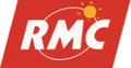 Ancien logo de RMC de 1989 à 1999
